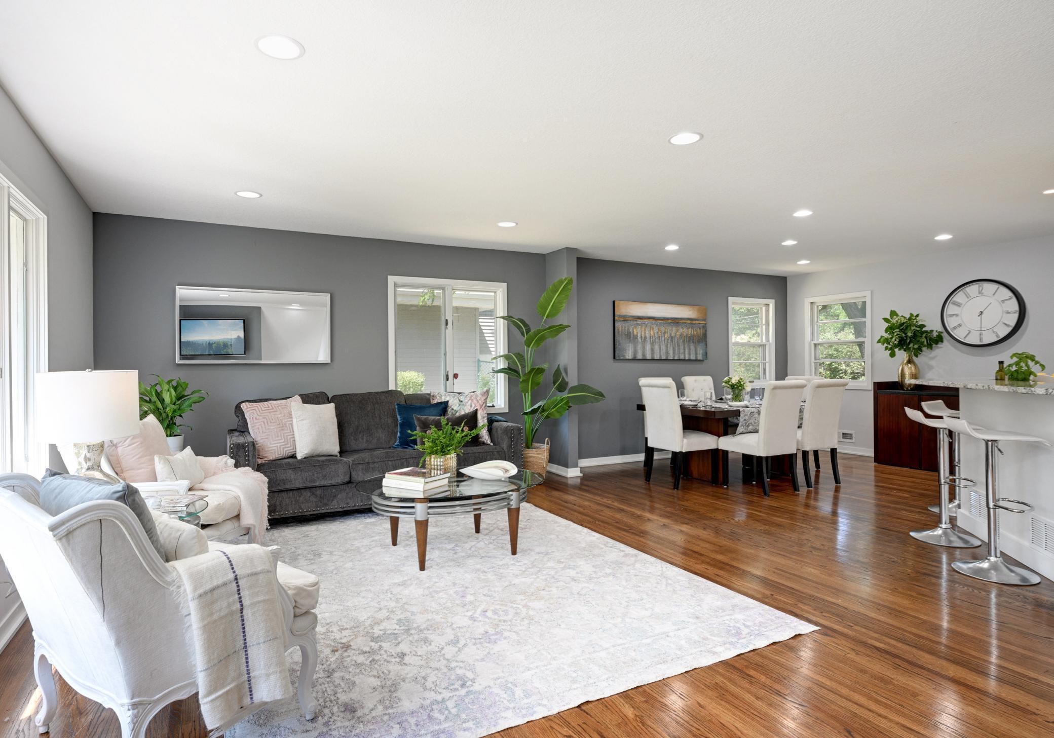 View of Residential at 8924 Minnehaha Circle, Saint Louis Park MN 55426, Saint Louis Park - Mike Wilen | Minnesota Team Real Estate