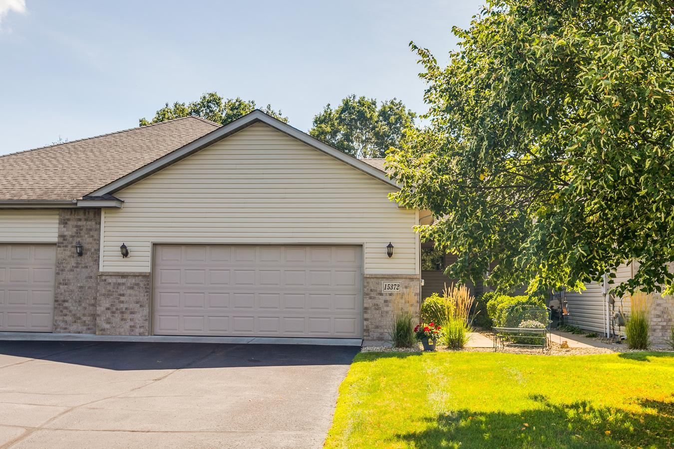 View of Residential at 15372 Radium Street, Ramsey MN 55303, Ramsey - Mike Wilen | Minnesota Team Real Estate