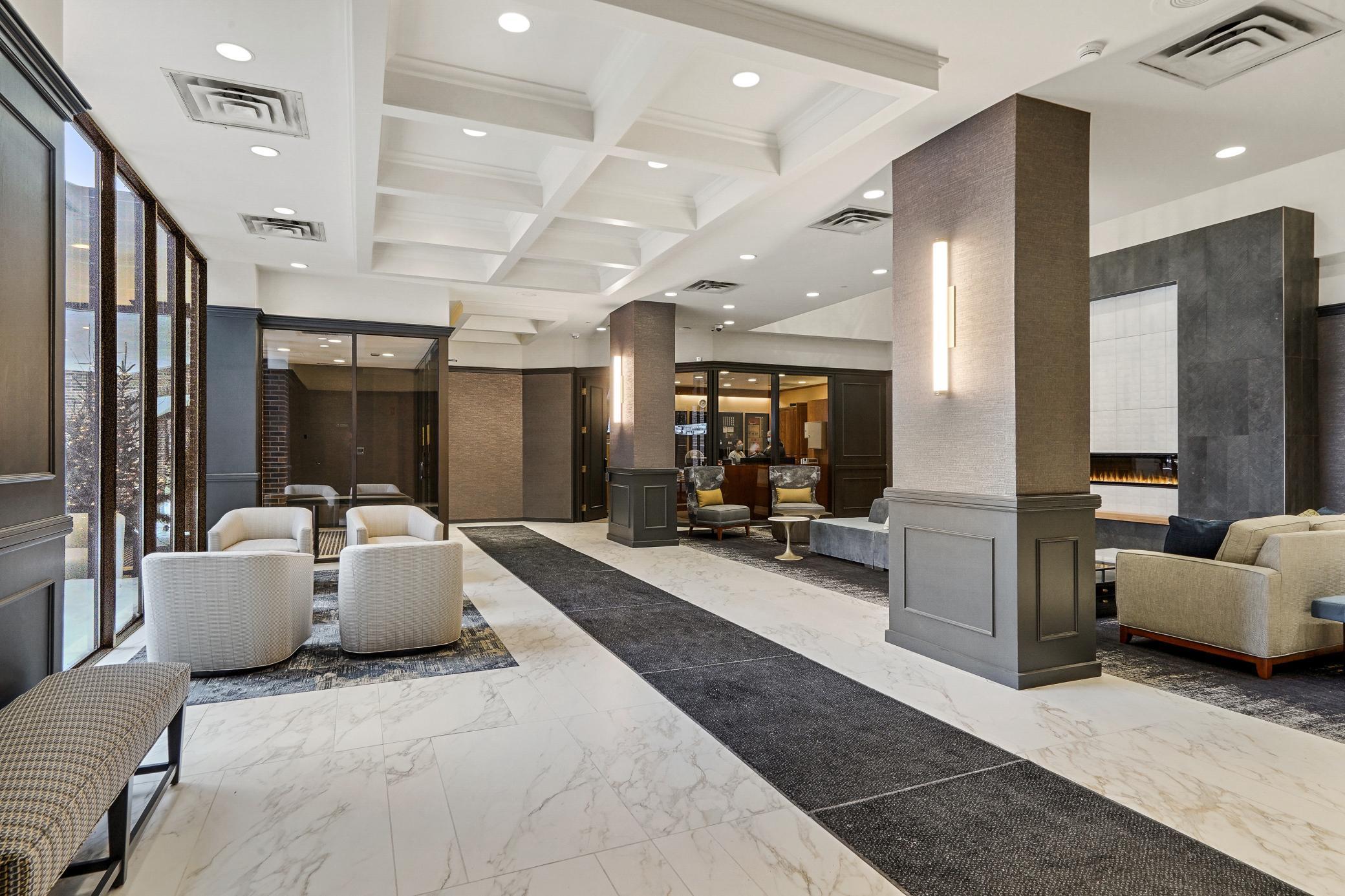 View of Residential at 1201 Yale Place #907, Minneapolis MN 55403, Minneapolis - Mike Wilen | Minnesota Team Real Estate