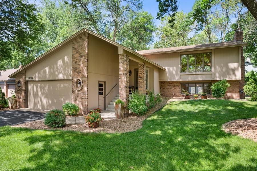 View of Residential at 1008 156th Street, Burnsville MN 55306, Burnsville - Mike Wilen | Minnesota Team Real Estate