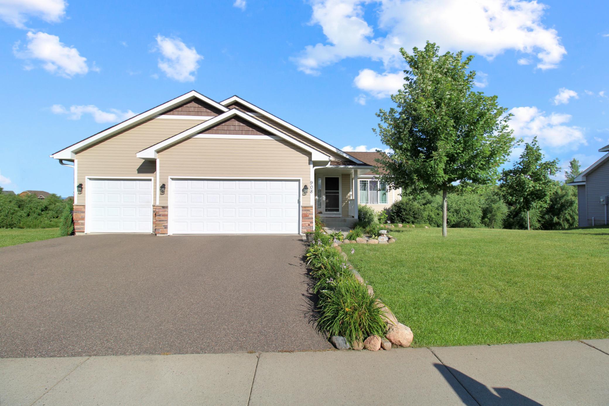 View of Residential at 908 Cole Avenue, Montrose MN 55363, Montrose - Mike Wilen | Minnesota Team Real Estate