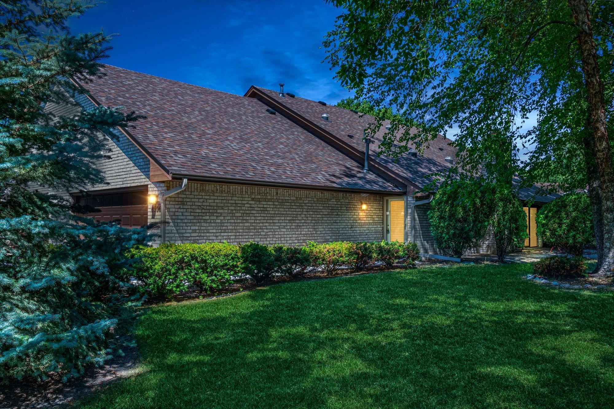 View of Residential at 8936 Montegue Terrace, Brooklyn Park MN 55443, Brooklyn Park - Mike Wilen | Minnesota Team Real Estate