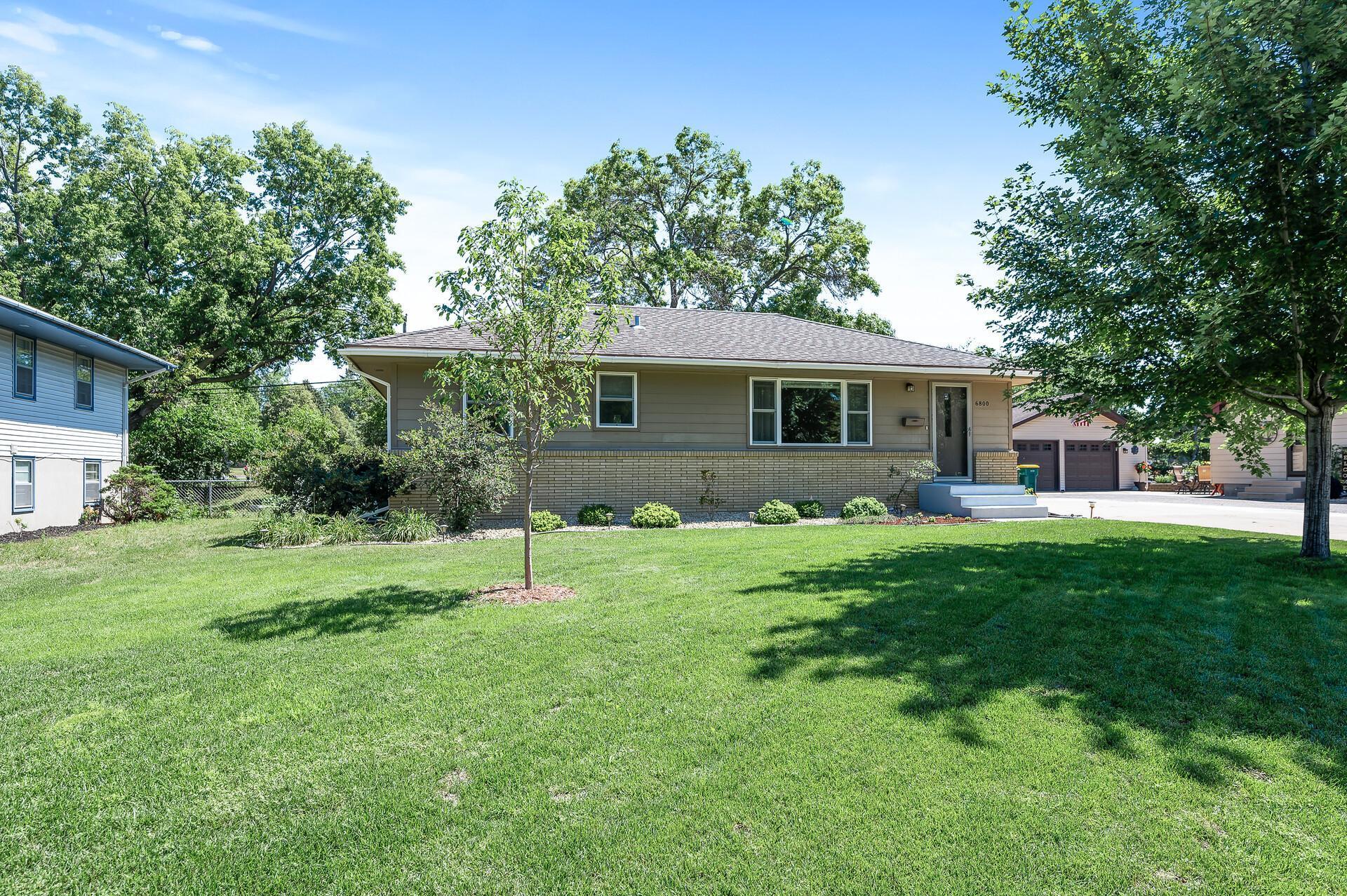 View of Residential at 6800 Drew Avenue, Brooklyn Center MN 55429, Brooklyn Center - Mike Wilen | Minnesota Team Real Estate