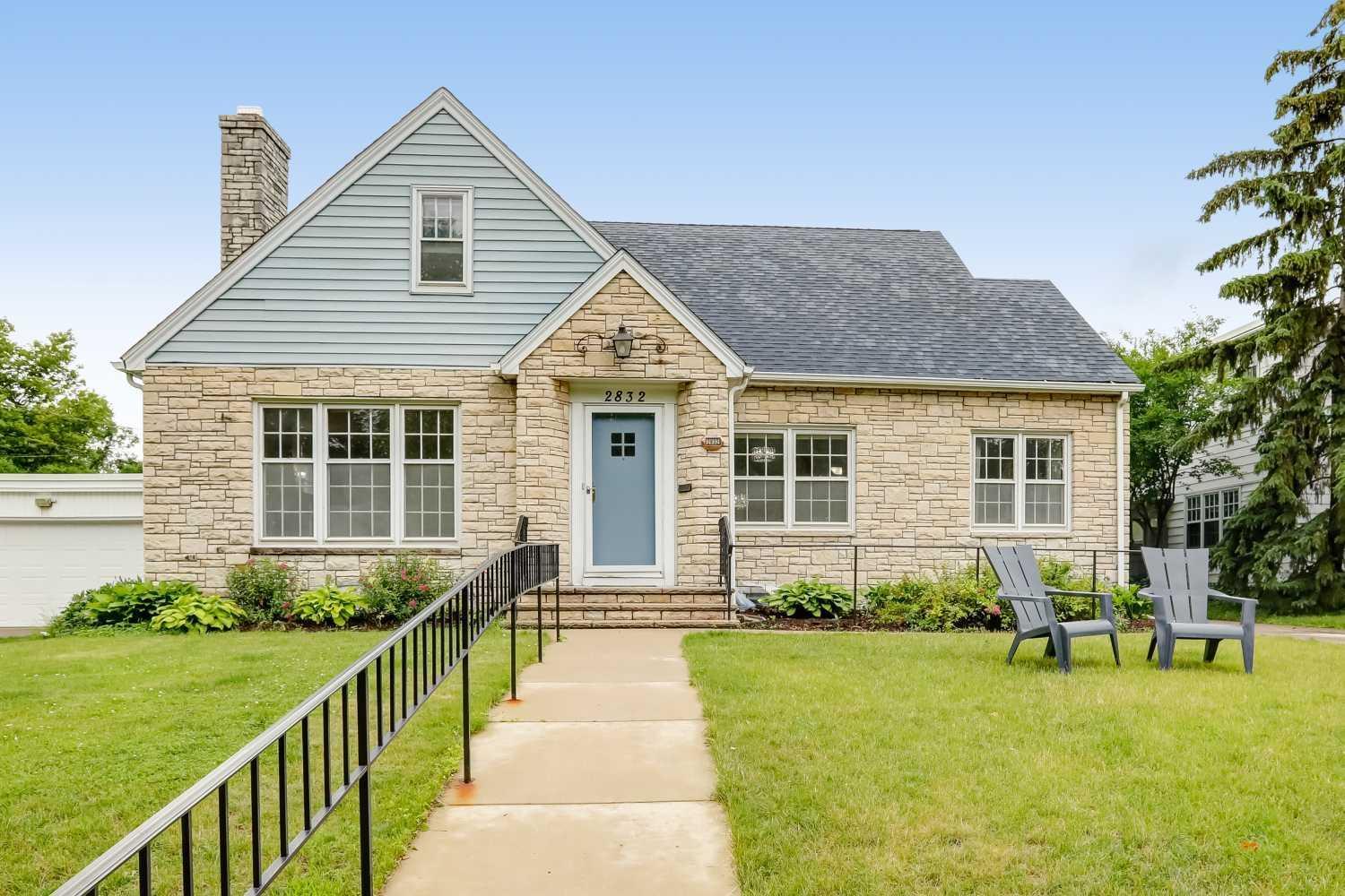View of Residential at 2832 Huntington Avenue, Saint Louis Park MN 55416, Saint Louis Park - Mike Wilen | Minnesota Team Real Estate