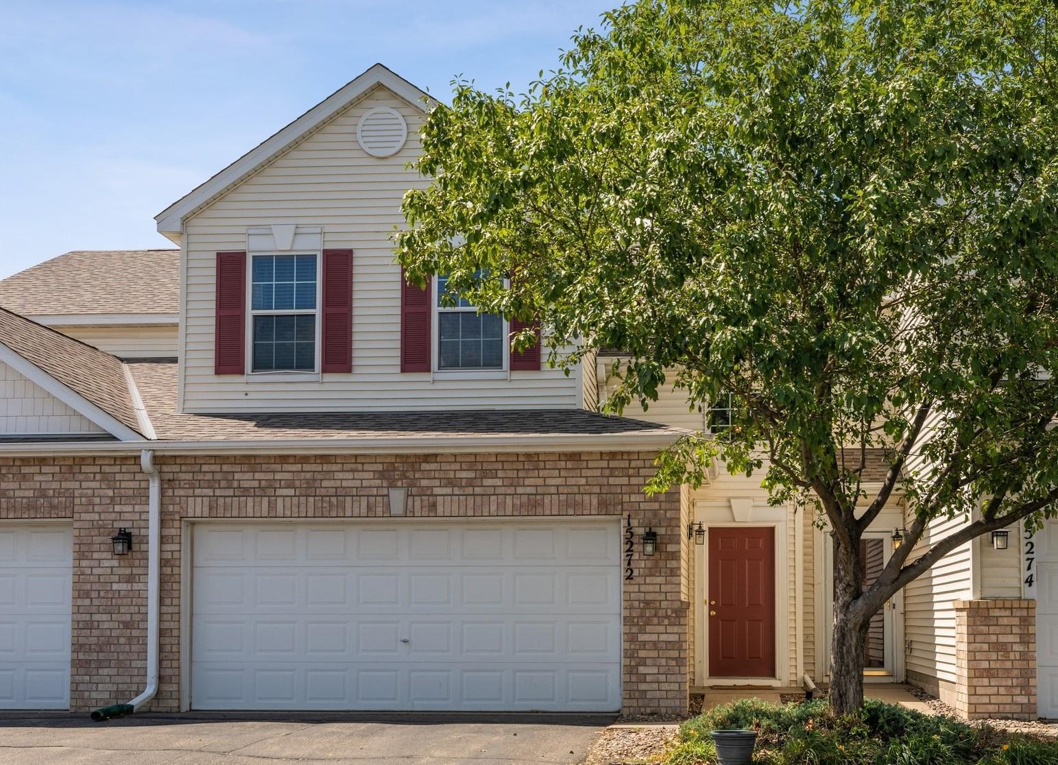 View of Residential at 15272 Flower Way #226, Apple Valley MN 55124, Apple Valley - Mike Wilen | Minnesota Team Real Estate