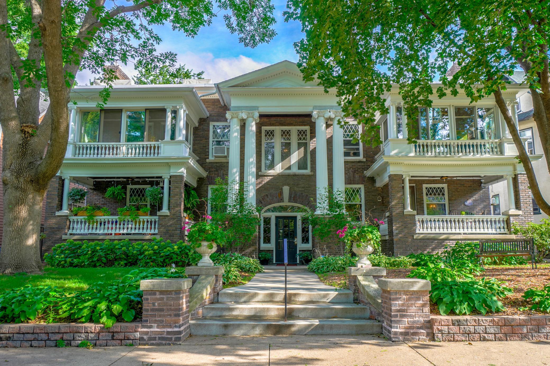 View of Residential at 903 Goodrich Avenue #B, Saint Paul MN 55105, Saint Paul - Mike Wilen | Minnesota Team Real Estate