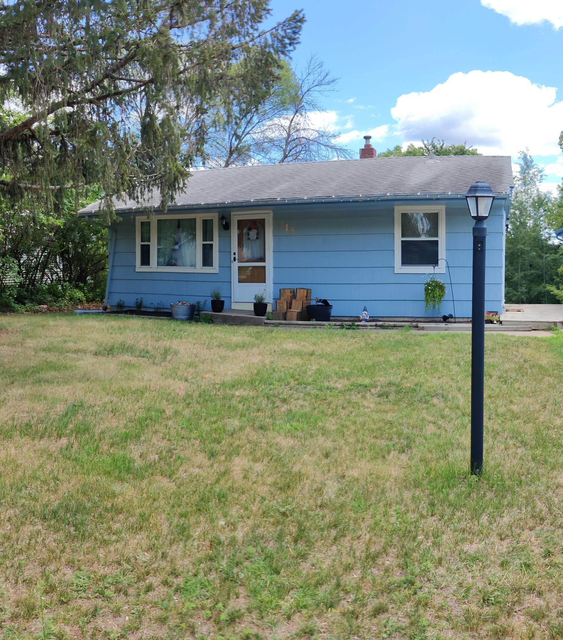 View of Residential at 315 Baldwin Drive, Circle Pines MN 55014, Circle Pines - Mike Wilen | Minnesota Team Real Estate