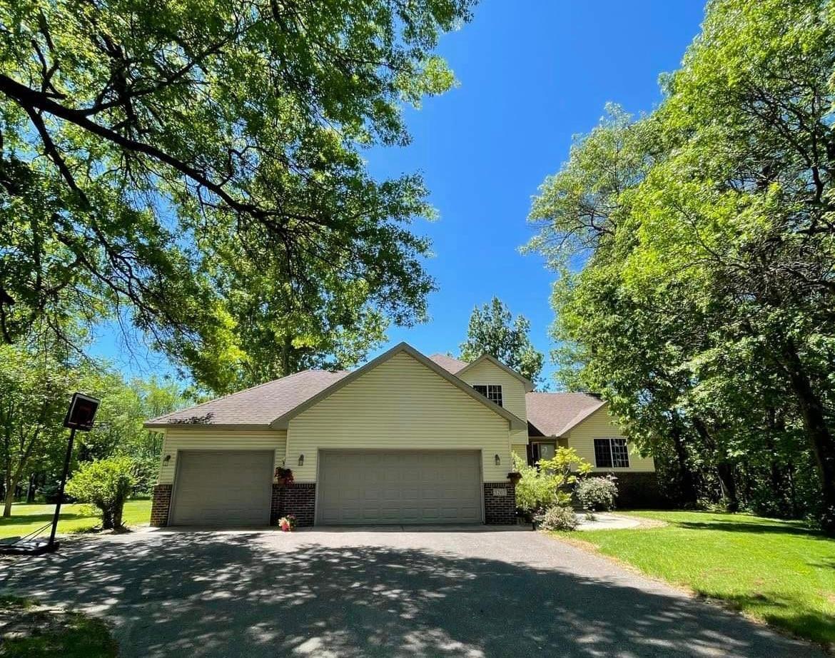 View of Residential at 5207 382nd Drive, North Branch MN 55056, North Branch - Mike Wilen | Minnesota Team Real Estate