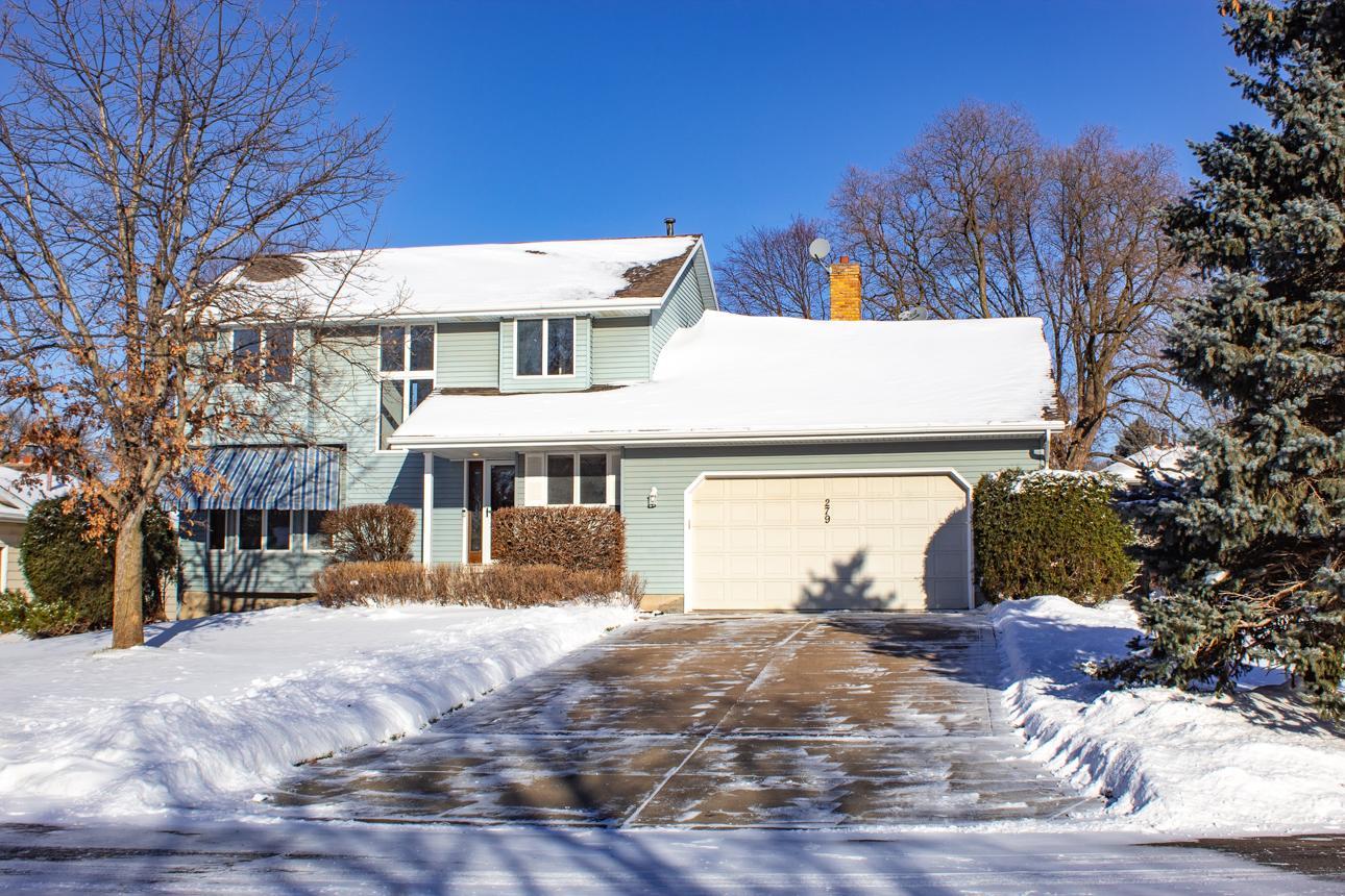 View of Residential at 279 Betty Lane, West Saint Paul MN 55118, West Saint Paul - Mike Wilen | Minnesota Team Real Estate