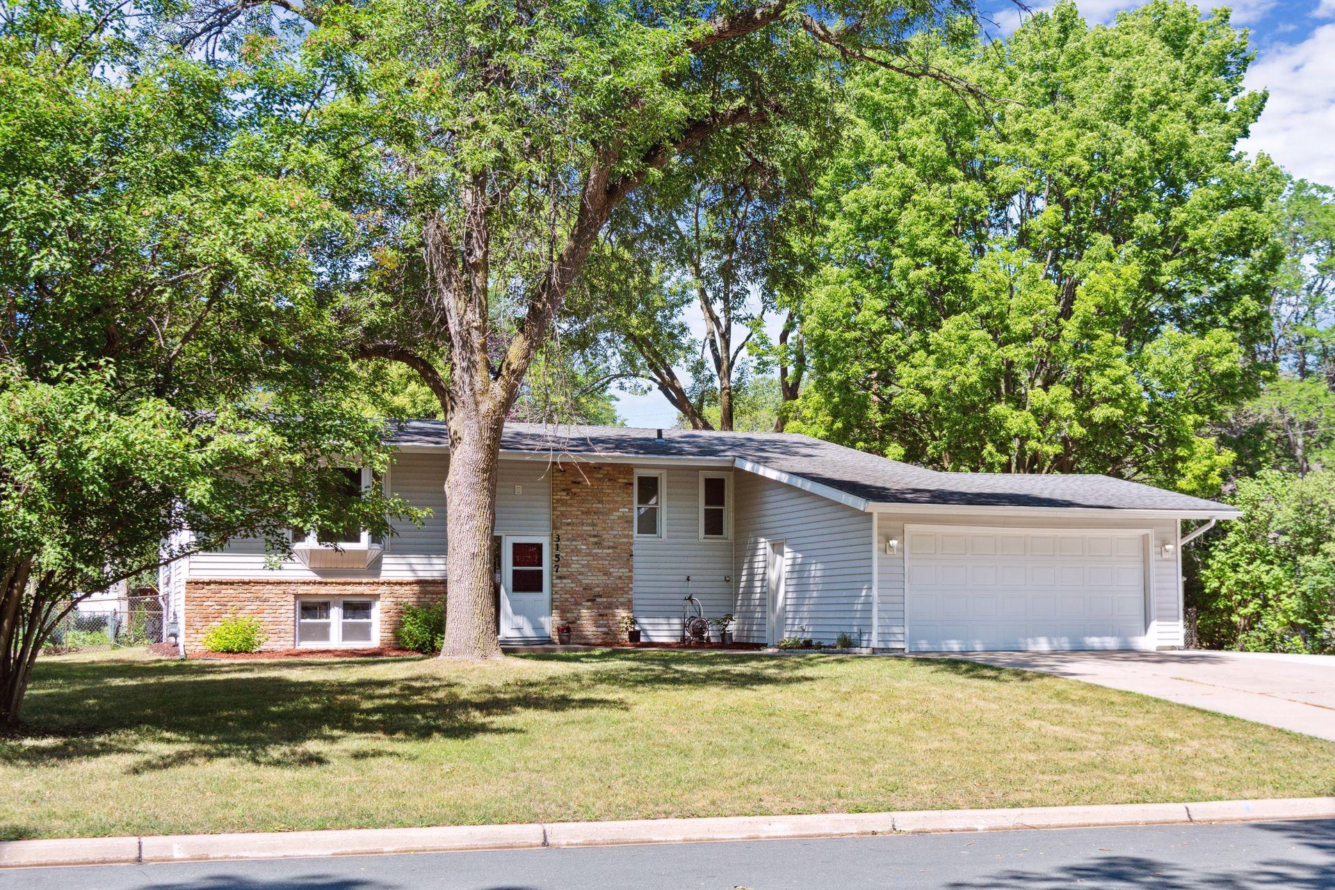 View of Residential at 3157 Ensign Avenue, New Hope MN 55427, New Hope - Mike Wilen | Minnesota Team Real Estate