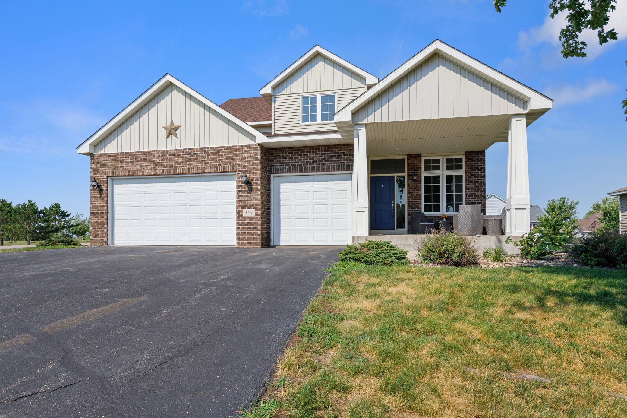 View of Residential at 516 Saxon Drive, Elko New Market MN 55054, Elko New Market - Mike Wilen | Minnesota Team Real Estate