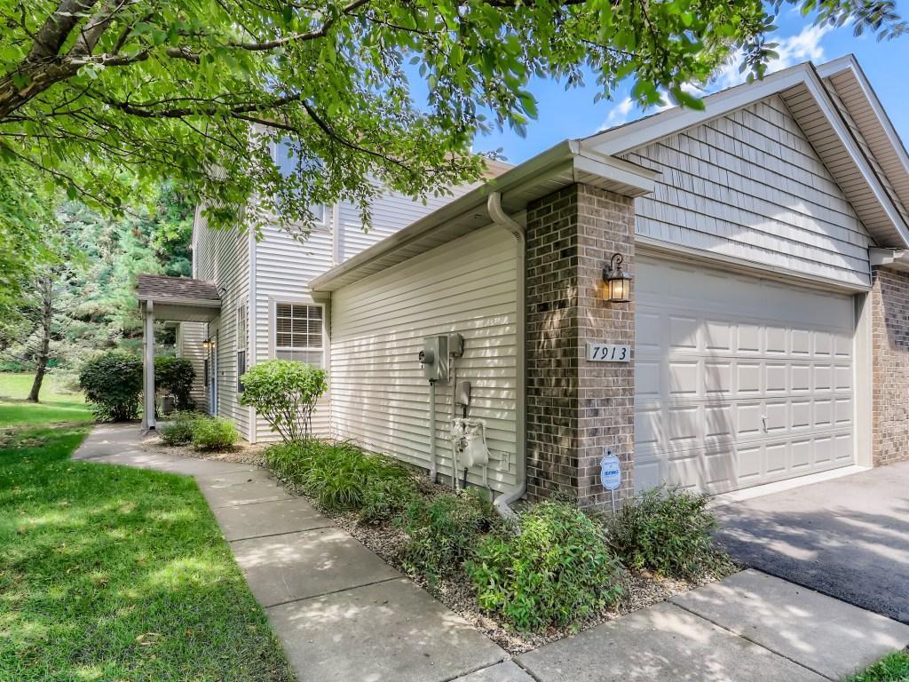 View of Residential at 7913 Everest Lane, Maple Grove MN 55311, Maple Grove - Mike Wilen | Minnesota Team Real Estate