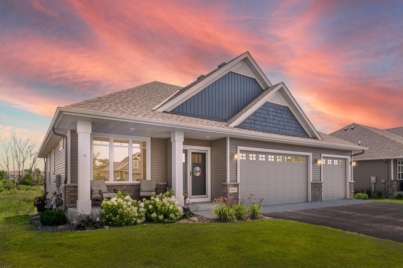 View of Residential at 4841 Prairie Trail, Hugo MN 55038, Hugo - Mike Wilen | Minnesota Team Real Estate