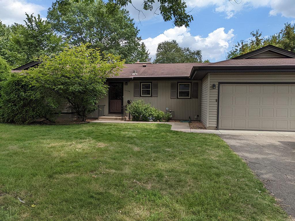 View of Residential at 2136 Fox Place, Mendota Heights MN 55120, Mendota Heights - Mike Wilen | Minnesota Team Real Estate