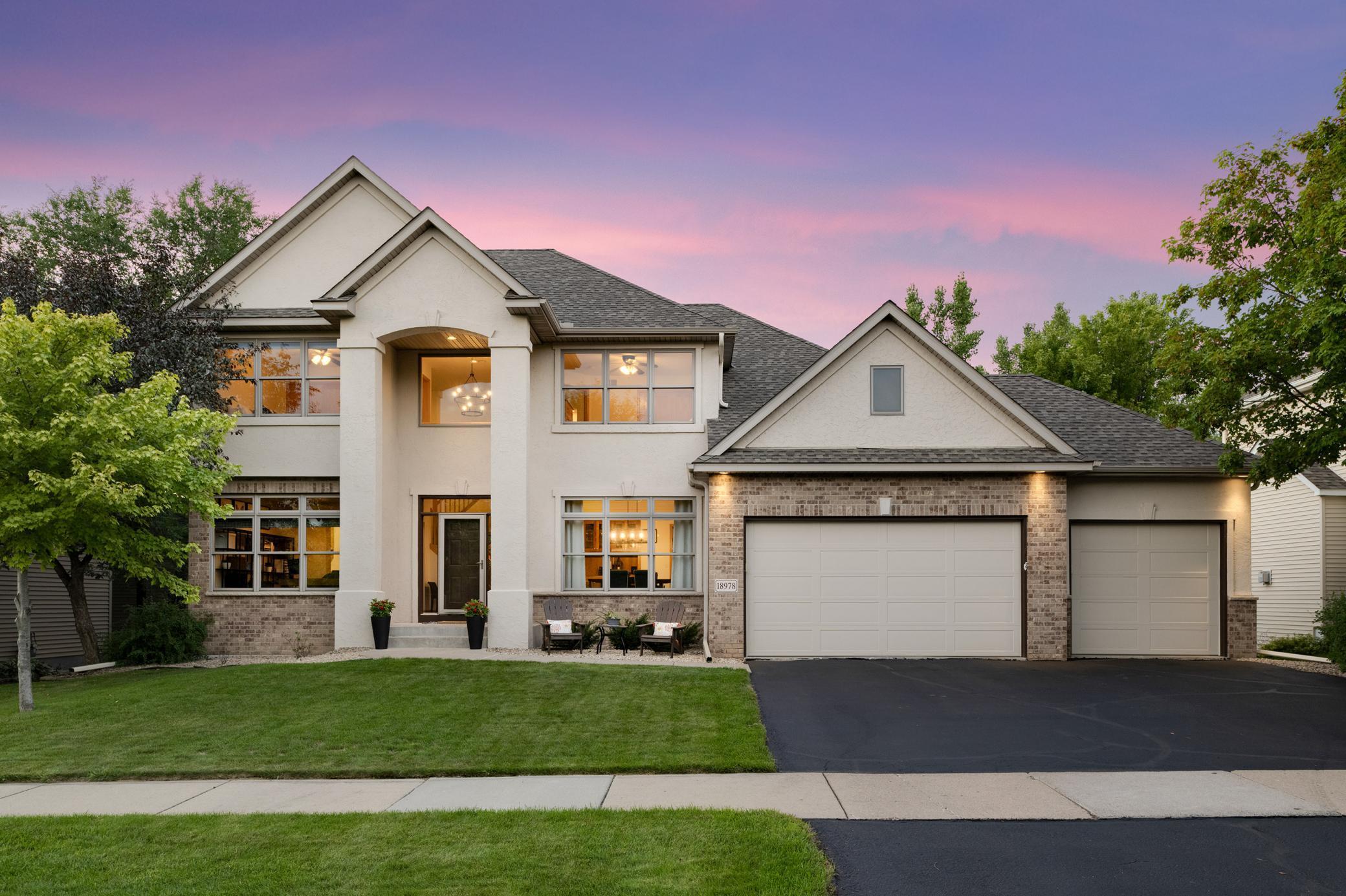 View of Residential at 18978 68th Avenue, Maple Grove MN 55311, Maple Grove - Mike Wilen | Minnesota Team Real Estate
