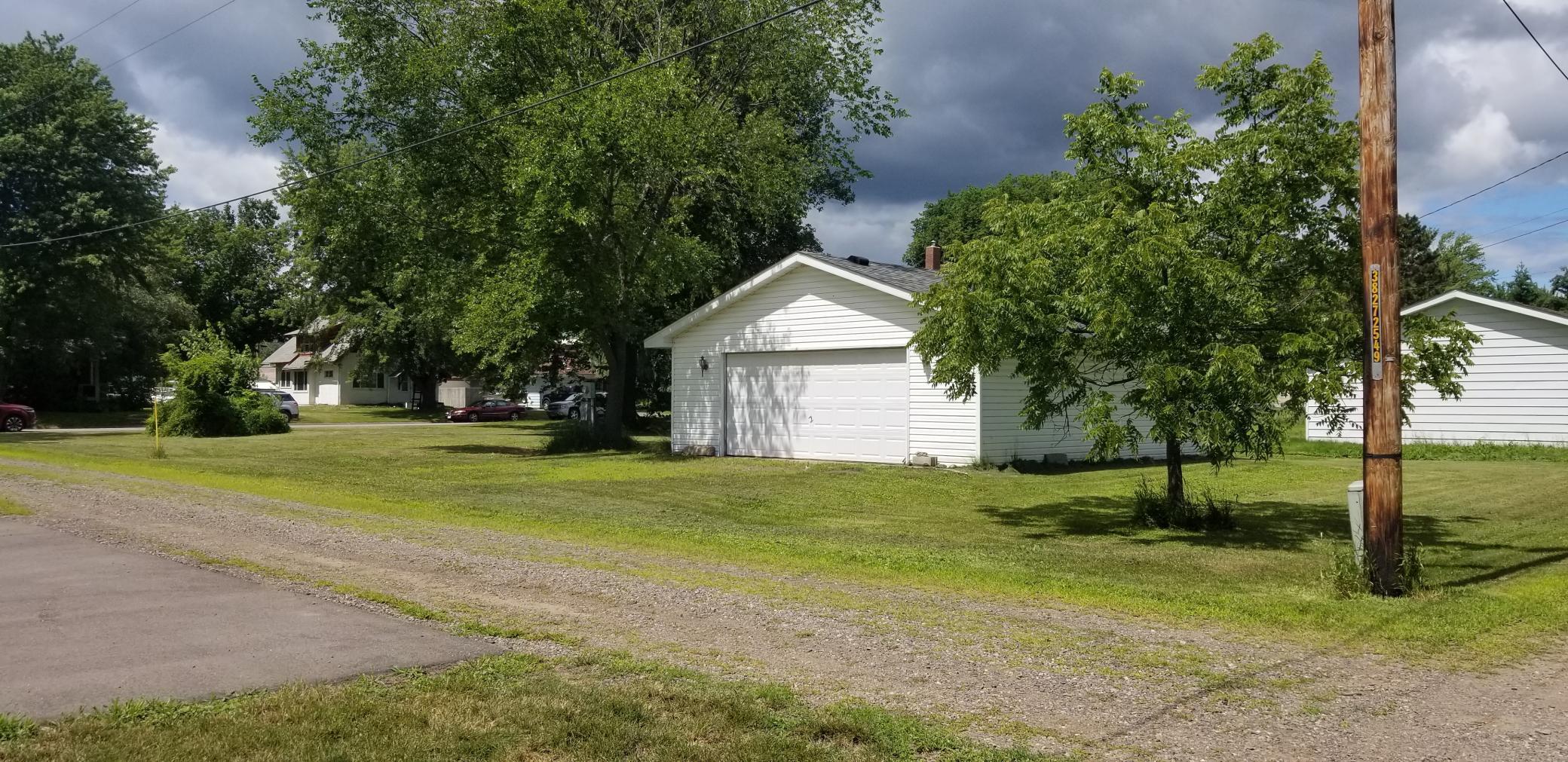 View of Land at 425 3rd Avenue, Milaca MN 56353, Milaca - Mike Wilen | Minnesota Team Real Estate