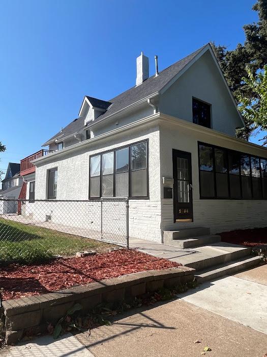 View of Residential Income at 2654 California Street, Minneapolis MN 55418, Minneapolis - Mike Wilen | Minnesota Team Real Estate