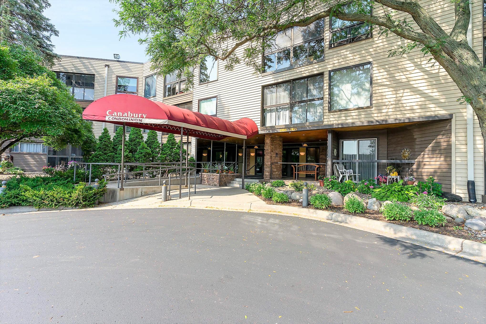 View of Residential at 2485 Canabury Drive #308, Little Canada MN 55117, Little Canada - Mike Wilen | Minnesota Team Real Estate