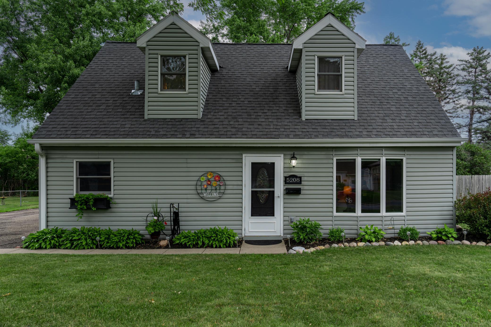 View of Residential at 5208 35th Avenue, Crystal MN 55422, Crystal - Mike Wilen | Minnesota Team Real Estate