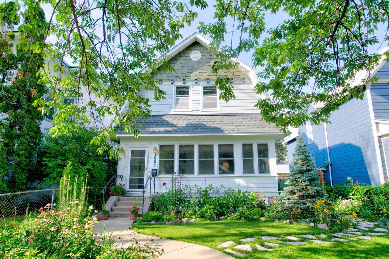 View of Residential at 1661 Dayton Avenue, Saint Paul MN 55104, Saint Paul - Mike Wilen | Minnesota Team Real Estate