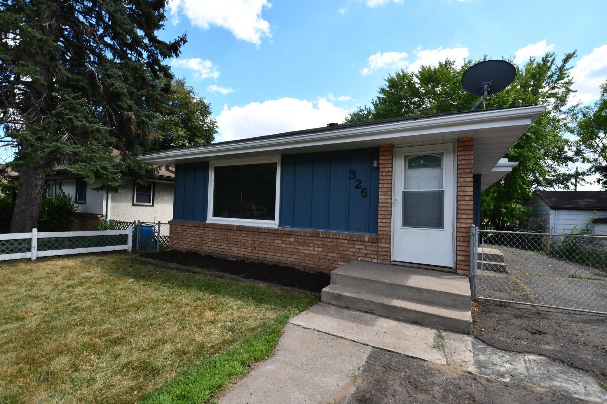 View of Residential at 326 Wheelock Parkway, Saint Paul MN 55130, Saint Paul - Mike Wilen | Minnesota Team Real Estate
