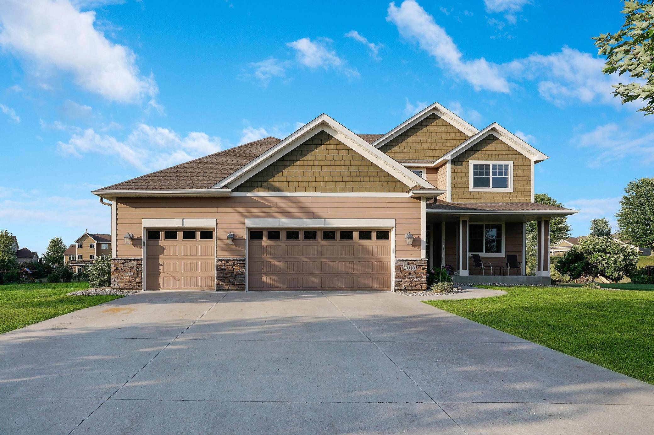 View of Residential at 2016 165th Street, Shakopee MN 55379, Shakopee - Mike Wilen | Minnesota Team Real Estate