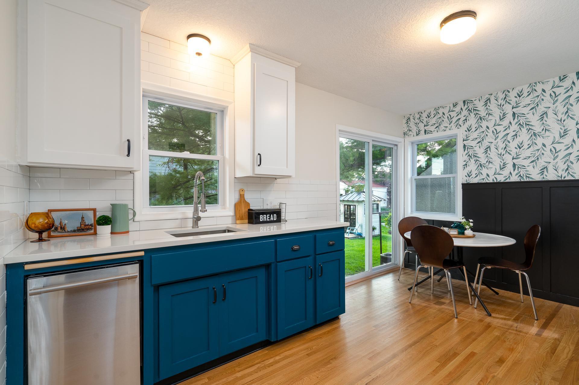 View of Residential at 3130 Pierce Street, Minneapolis MN 55418, Minneapolis - Mike Wilen | Minnesota Team Real Estate