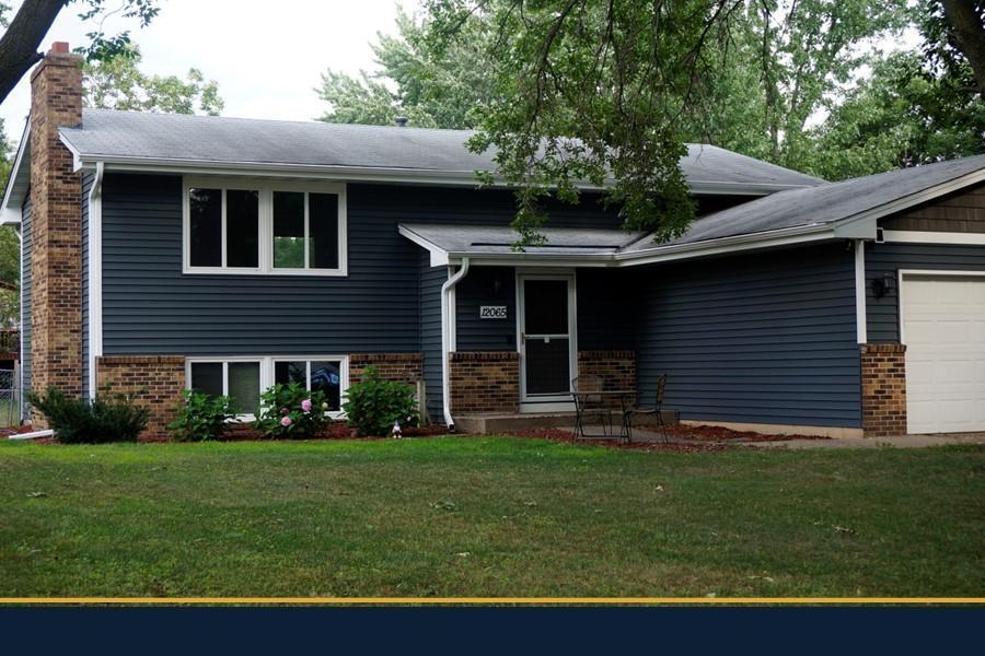 View of Residential at 12065 Eagle Street, Coon Rapids MN 55448, Coon Rapids - Mike Wilen | Minnesota Team Real Estate