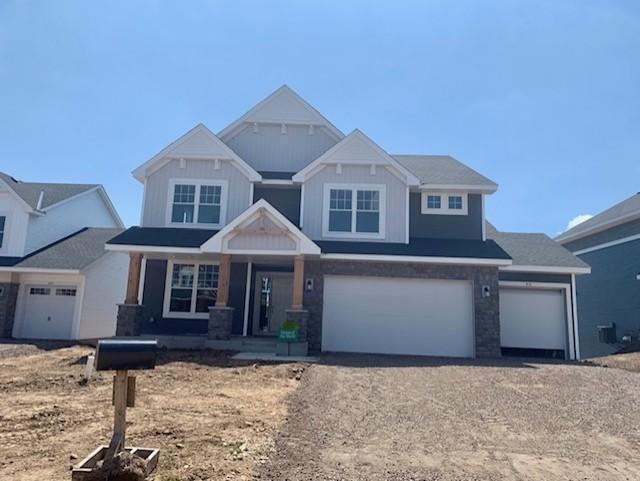 View of Residential at 831 Spancil Hill View, Woodbury MN 55129, Woodbury - Mike Wilen | Minnesota Team Real Estate