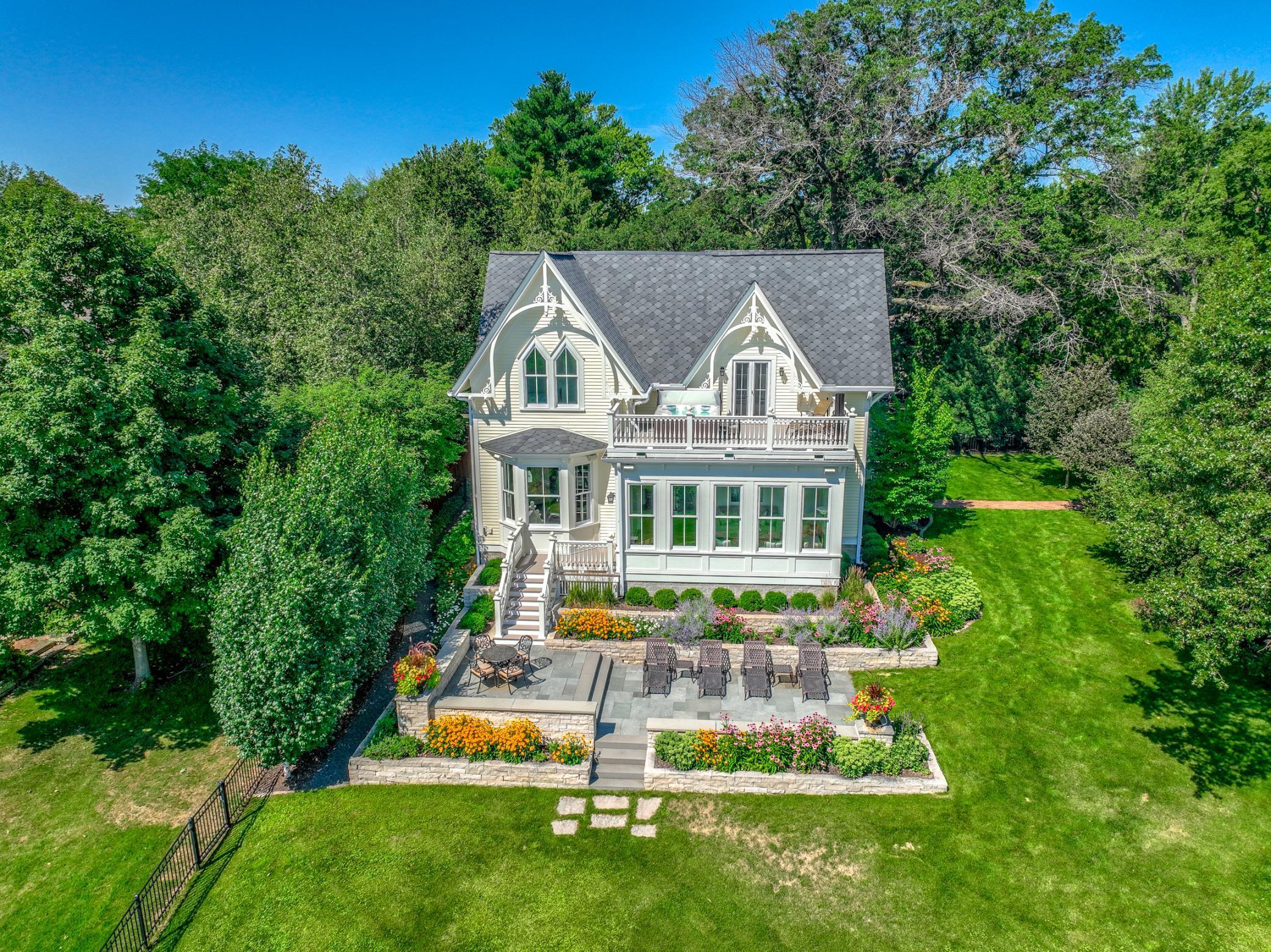 View of Residential at 116 Harriet Street, Stillwater MN 55082, Stillwater - Mike Wilen | Minnesota Team Real Estate