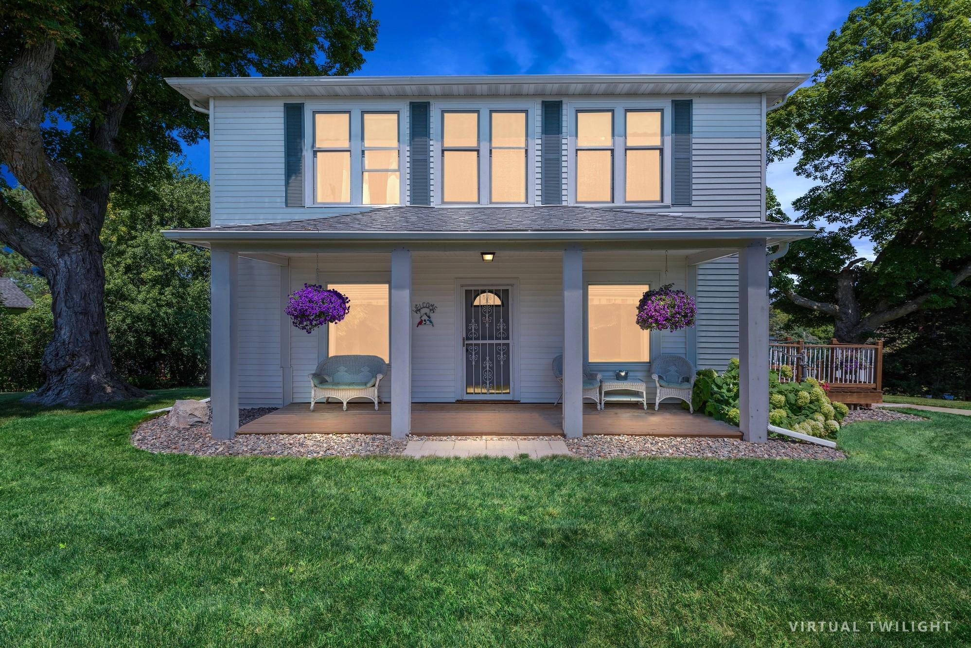 View of Residential at 12624 1st Avenue, Lindstrom MN 55045, Lindstrom - Mike Wilen | Minnesota Team Real Estate