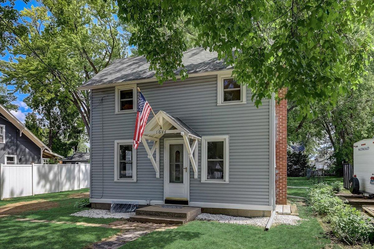 View of Residential at 1644 Marsh Avenue, Maple Plain MN 55359, Maple Plain - Mike Wilen | Minnesota Team Real Estate