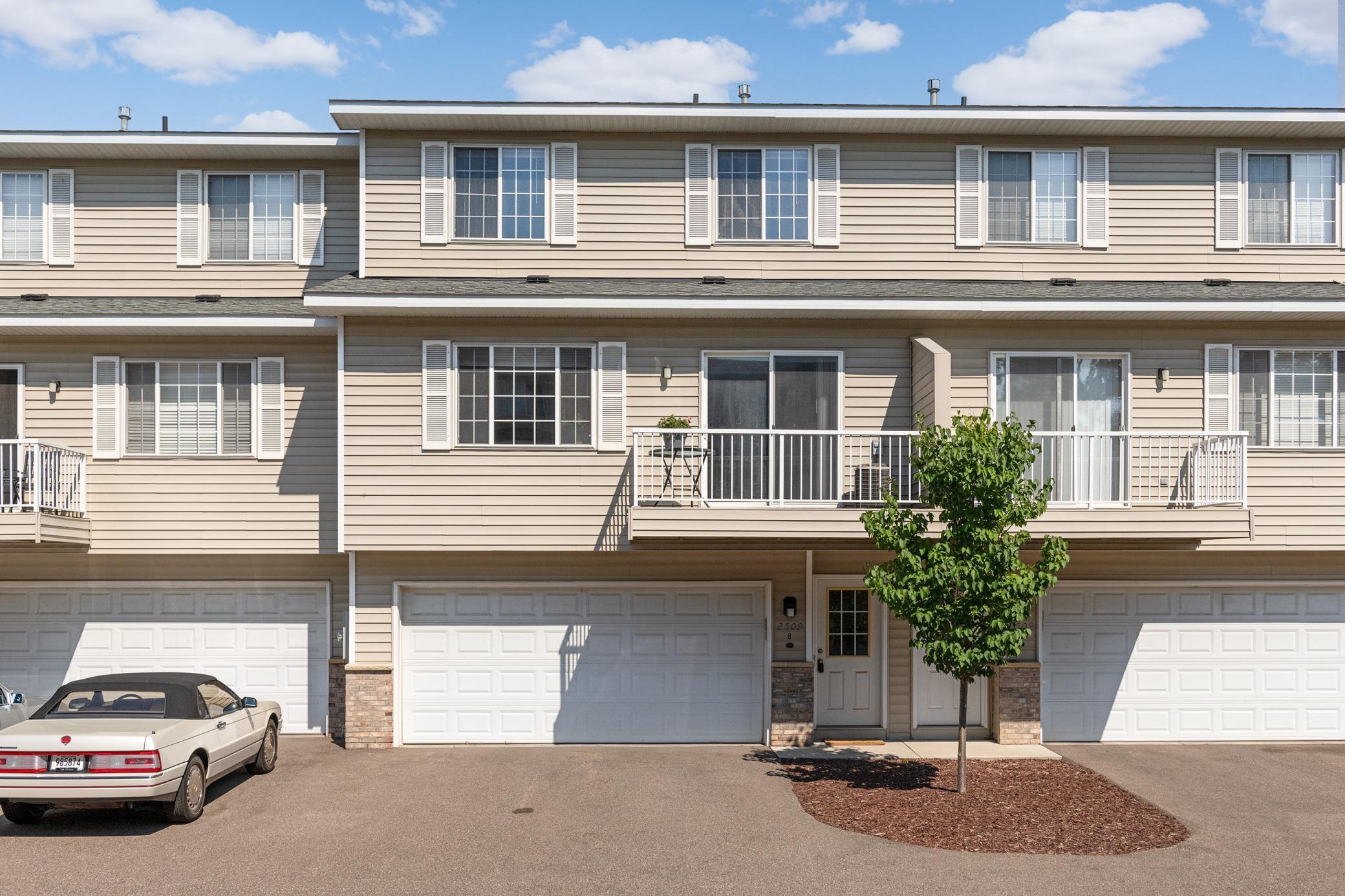View of Residential at 2509 Cobble Hill Court #B, Woodbury MN 55125, Woodbury - Mike Wilen | Minnesota Team Real Estate