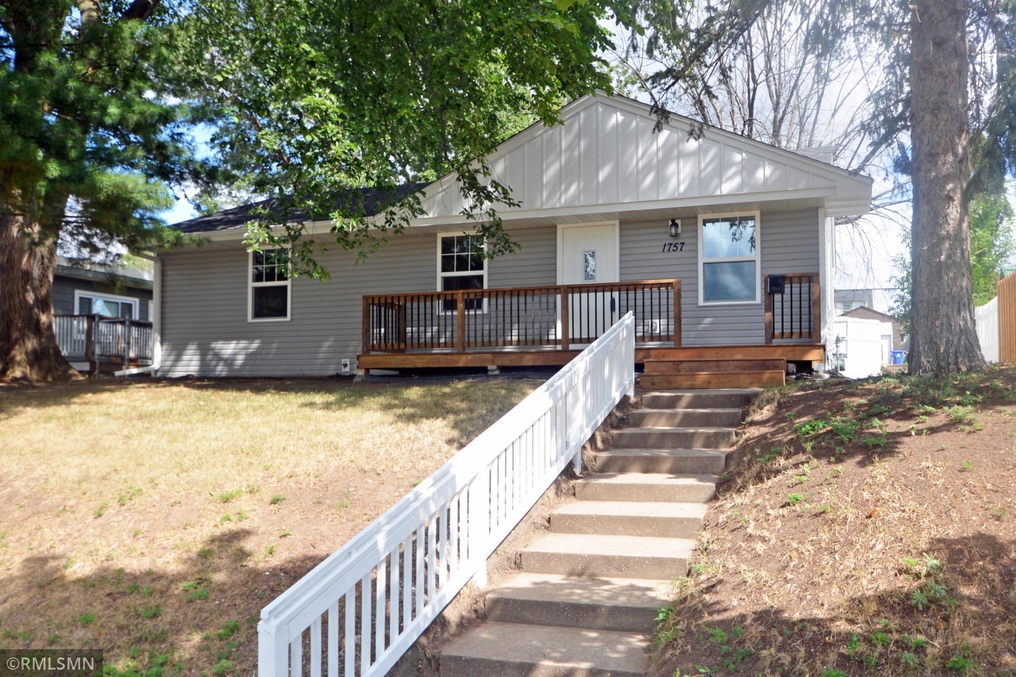 View of Residential at 1757 Minnehaha Avenue, Saint Paul MN 55106, Saint Paul - Mike Wilen | Minnesota Team Real Estate