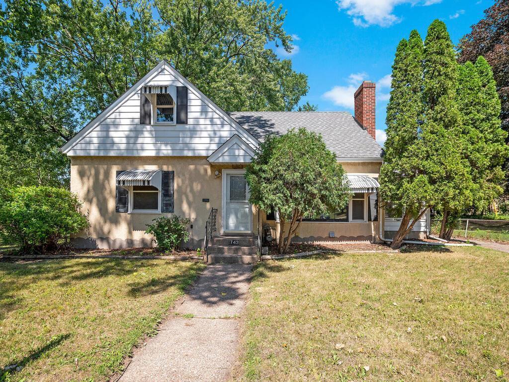 View of Residential at 1743 Rose Avenue, Saint Paul MN 55106, Saint Paul - Mike Wilen | Minnesota Team Real Estate