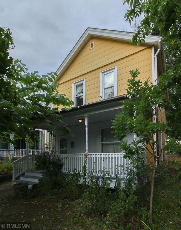 View of Residential at 3227 15th Avenue, Minneapolis MN 55407, Minneapolis - Mike Wilen | Minnesota Team Real Estate