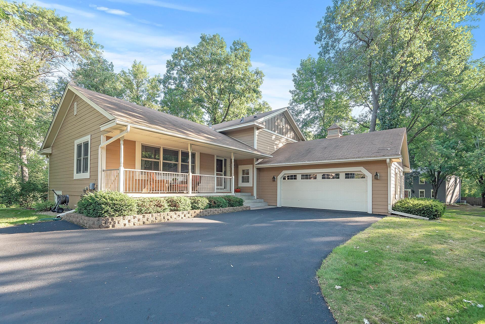 View of Residential at 16620 14th Avenue, Plymouth MN 55447, Plymouth - Mike Wilen | Minnesota Team Real Estate