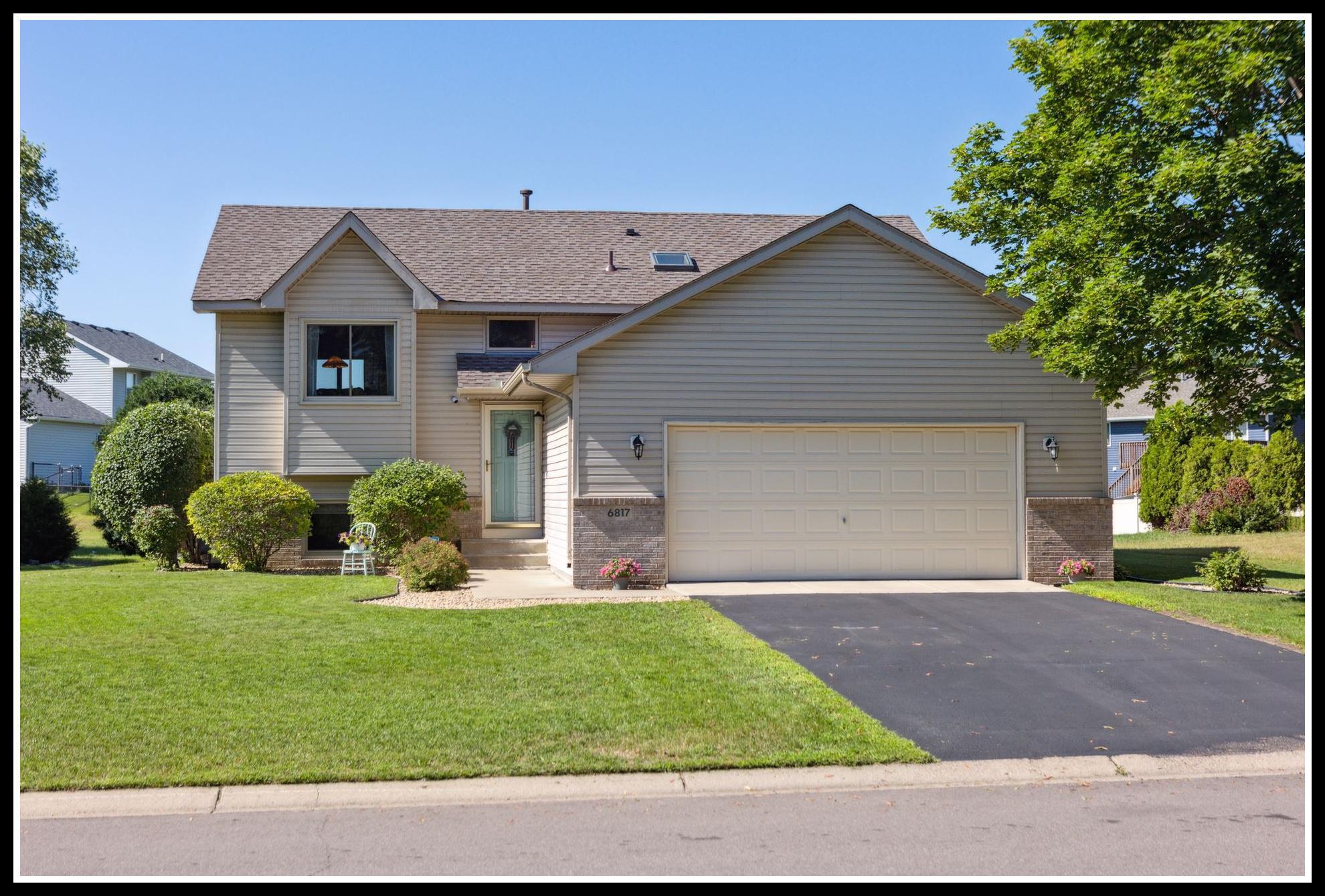 View of Residential at 6817 91st Trail, Brooklyn Park MN 55445, Brooklyn Park - Mike Wilen | Minnesota Team Real Estate