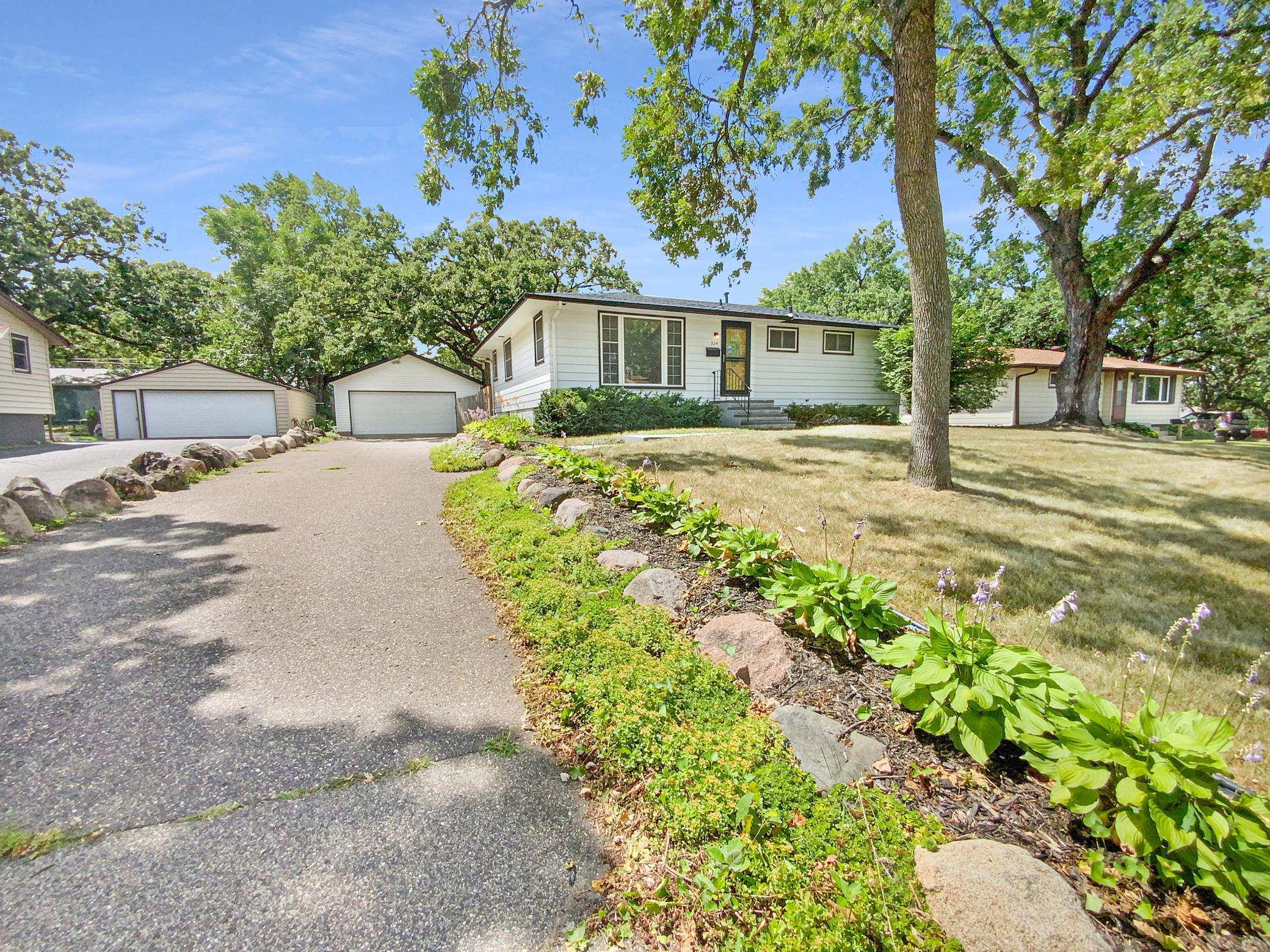 View of Residential at 524 54th Avenue, Fridley MN 55421, Fridley - Mike Wilen | Minnesota Team Real Estate