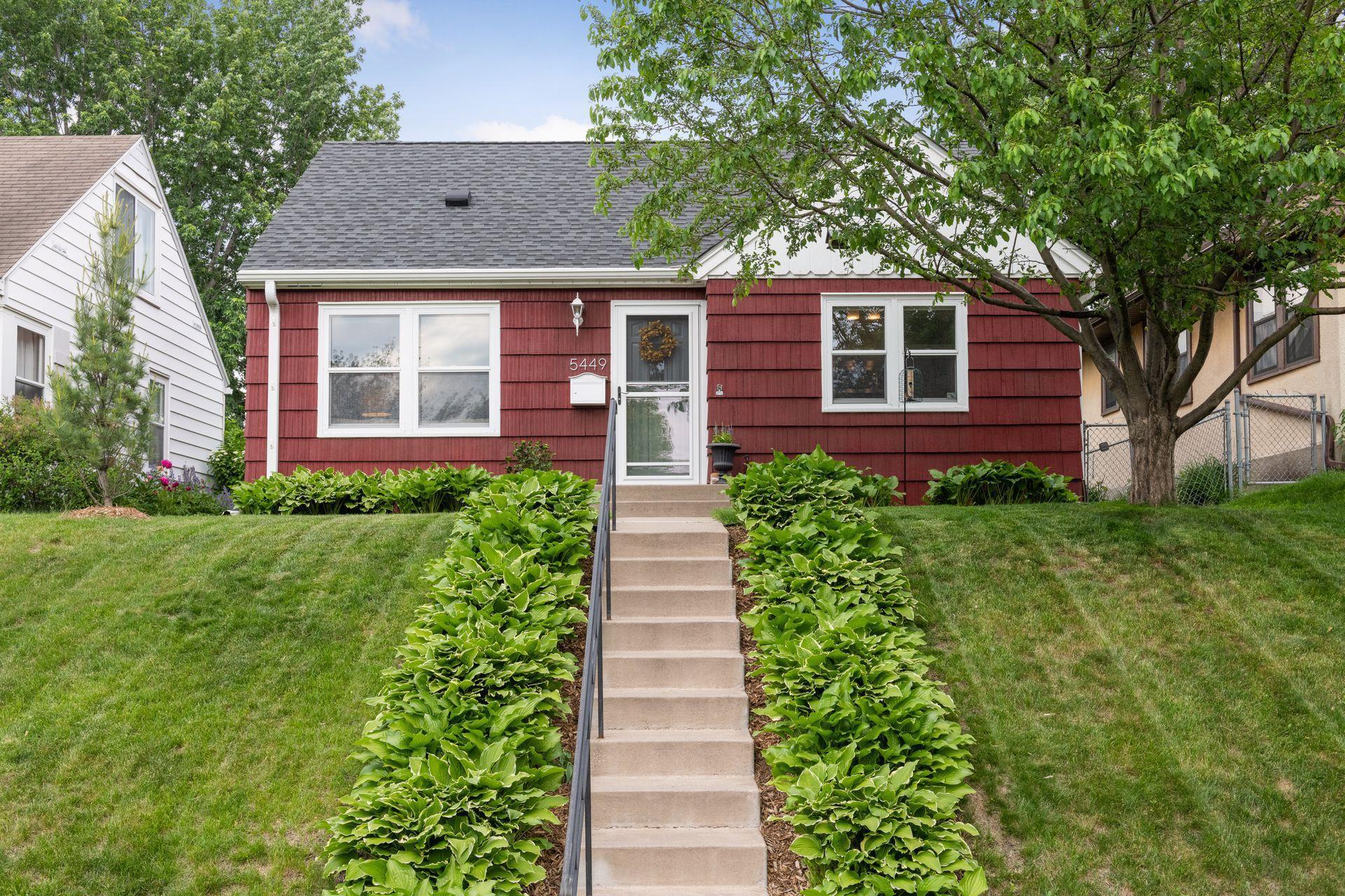 View of Residential at 5449 26th Avenue, Minneapolis MN 55417, Minneapolis - Mike Wilen | Minnesota Team Real Estate