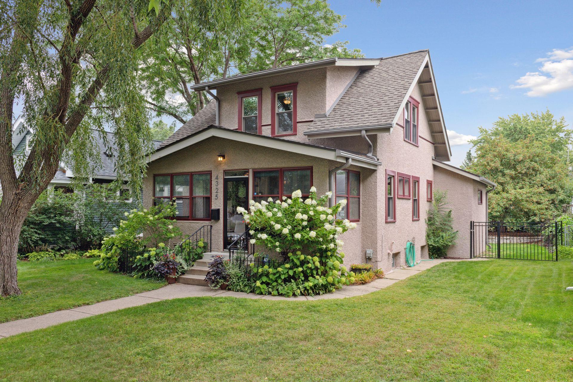 View of Residential at 4325 11th Avenue, Minneapolis MN 55407, Minneapolis - Mike Wilen | Minnesota Team Real Estate