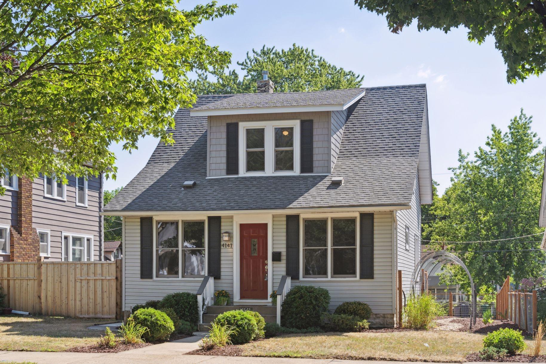 View of Residential at 4141 Elliot Avenue, Minneapolis MN 55407, Minneapolis - Mike Wilen | Minnesota Team Real Estate