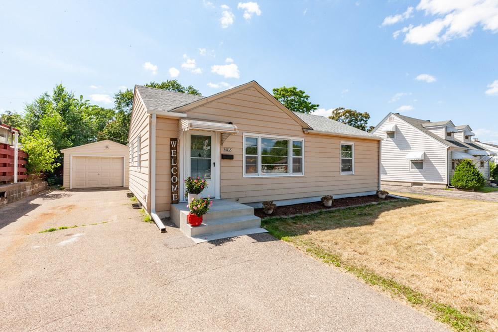 View of Residential at 8108 Nicollet Avenue, Bloomington MN 55420, Bloomington - Mike Wilen | Minnesota Team Real Estate