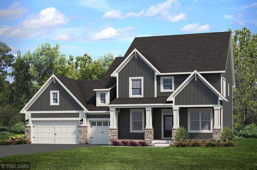 View of Residential at 13898 Lake Pointe Road, Prior Lake MN 55372, Prior Lake - Mike Wilen | Minnesota Team Real Estate