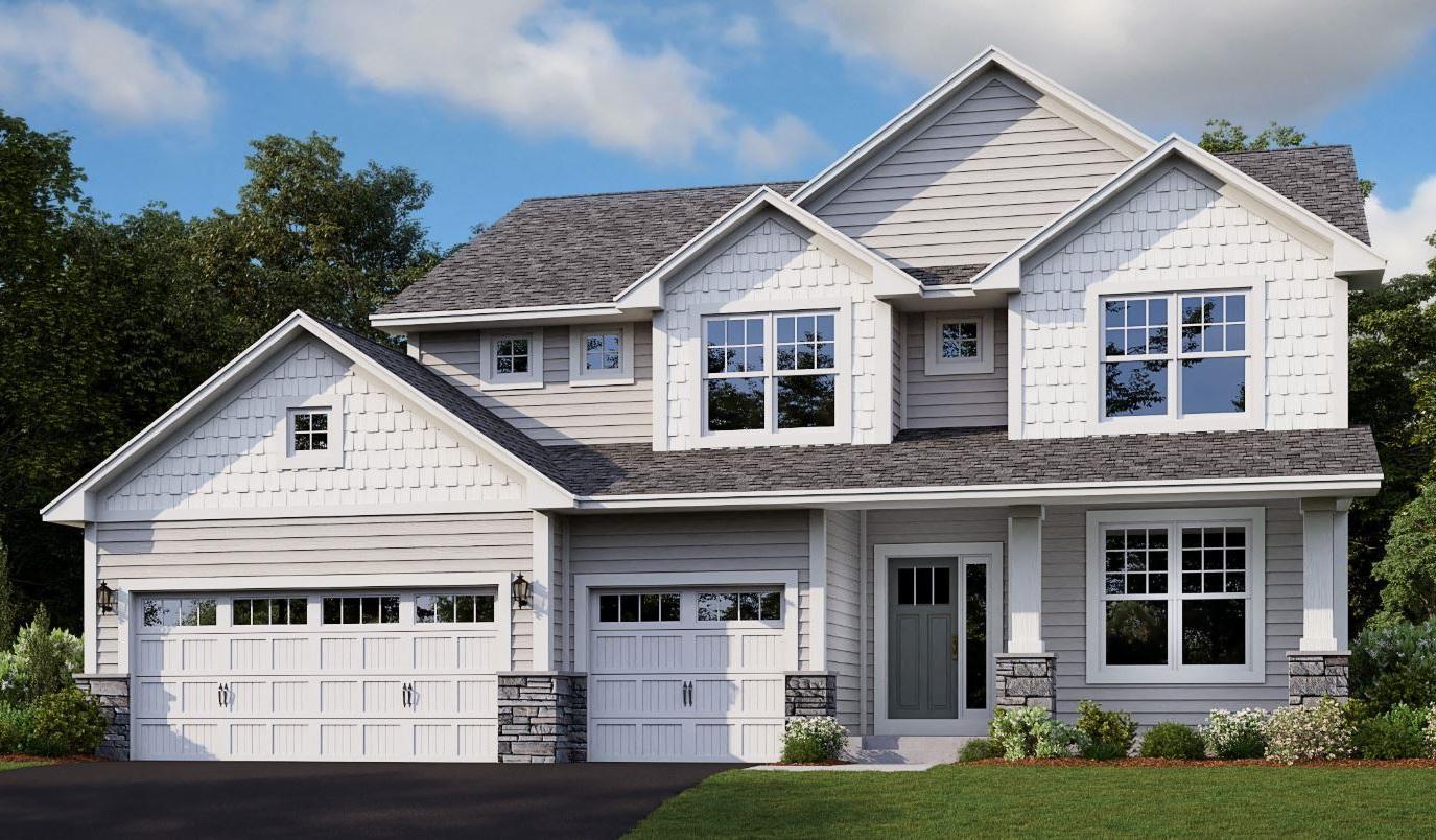 View of Residential at 177 4th Street, Delano MN 55328, Delano - Mike Wilen | Minnesota Team Real Estate