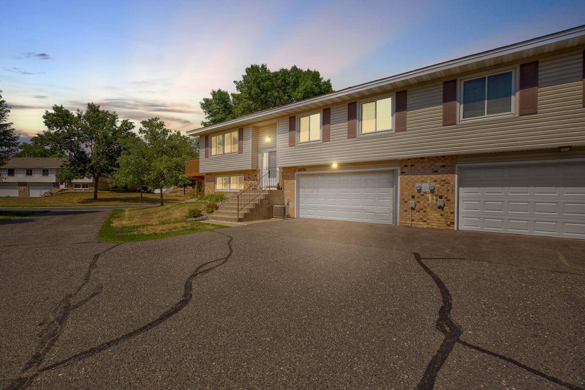 View of Residential at 4276 Bridgewood Terrace, Vadnais Heights MN 55127, Vadnais Heights - Mike Wilen | Minnesota Team Real Estate