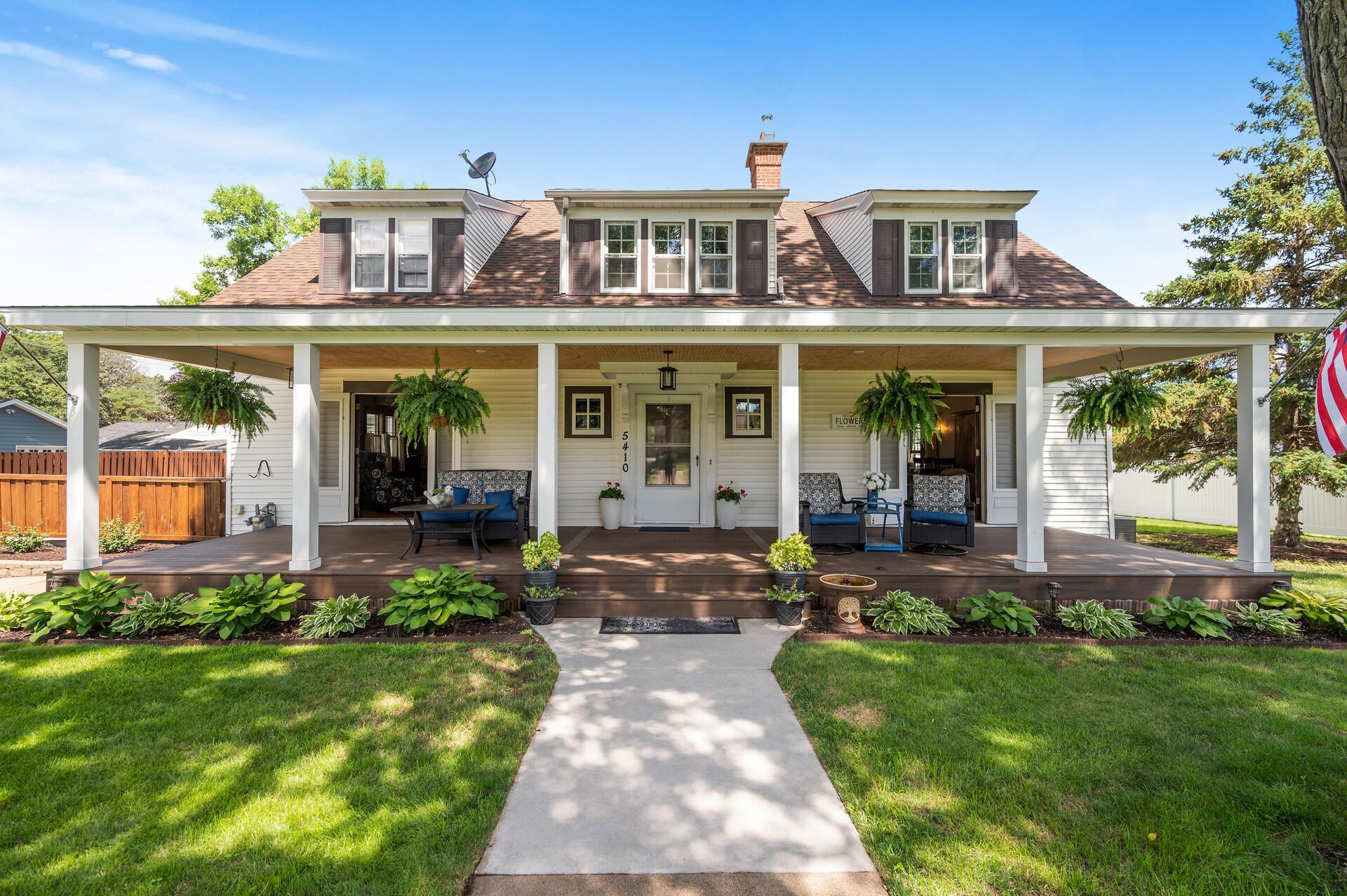 View of Residential at 5410 Fairview Avenue, Crystal MN 55429, Crystal - Mike Wilen | Minnesota Team Real Estate