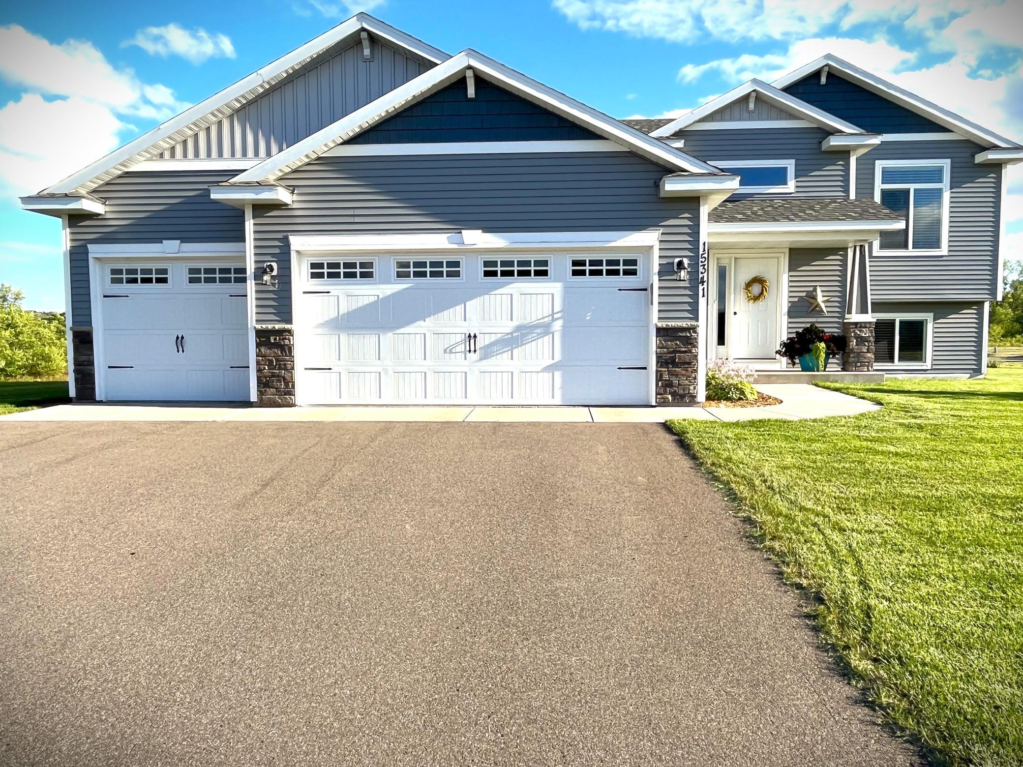 View of Residential at 15341 Oliva Street, Becker MN 55308, Becker - Mike Wilen | Minnesota Team Real Estate