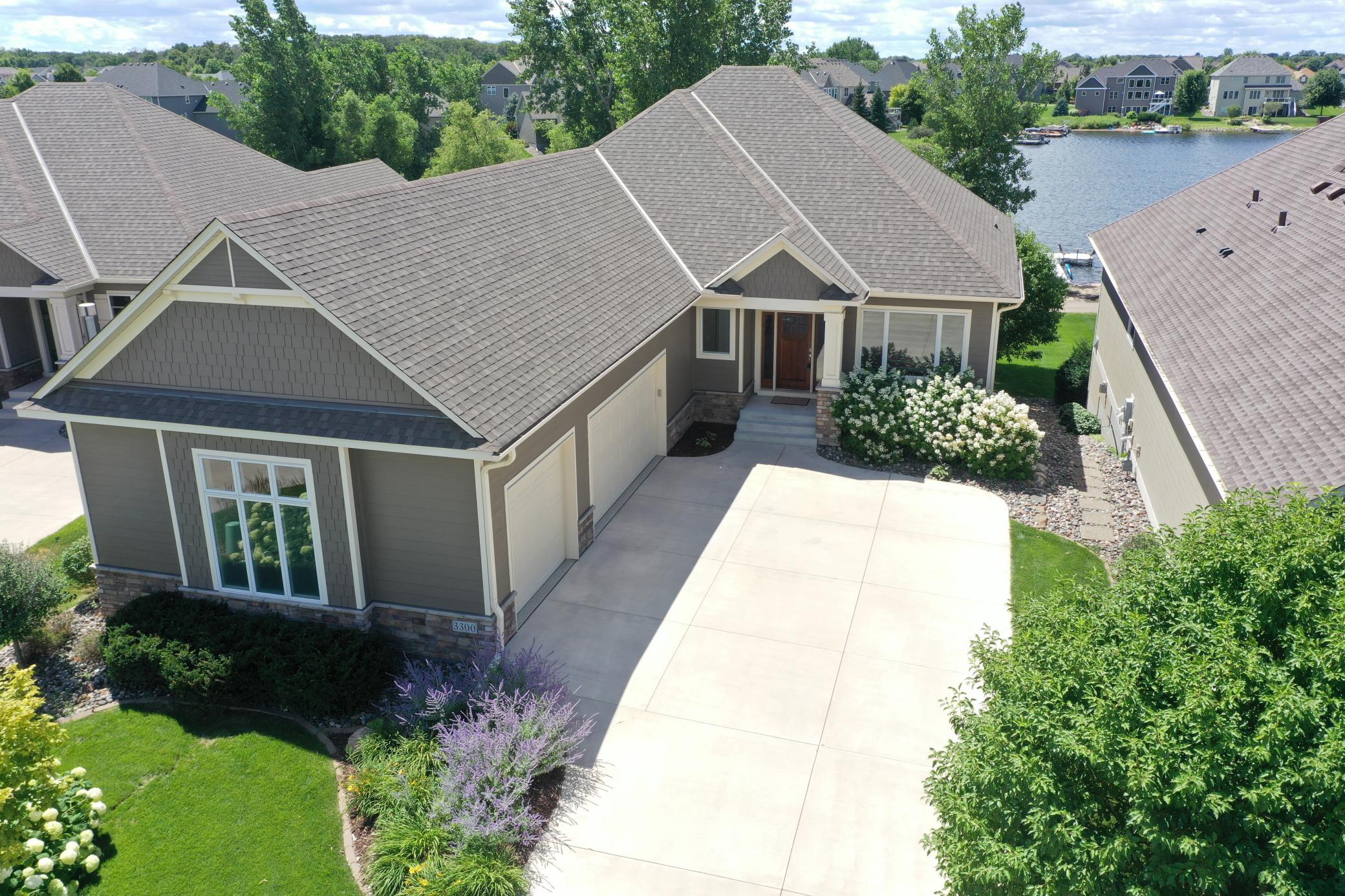 View of Residential at 3300 122nd Avenue, Blaine MN 55449, Blaine - Mike Wilen | Minnesota Team Real Estate