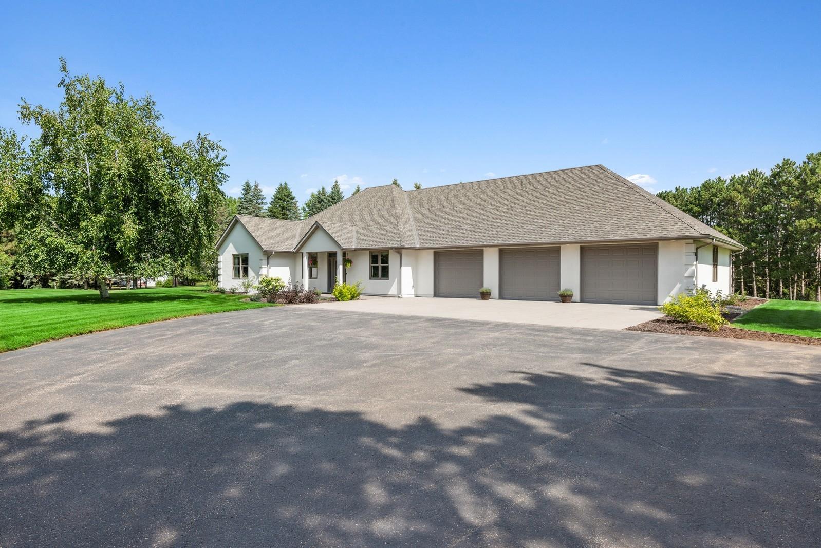 View of Residential at 427 305th Avenue, Cambridge MN 55008, Cambridge - Mike Wilen | Minnesota Team Real Estate